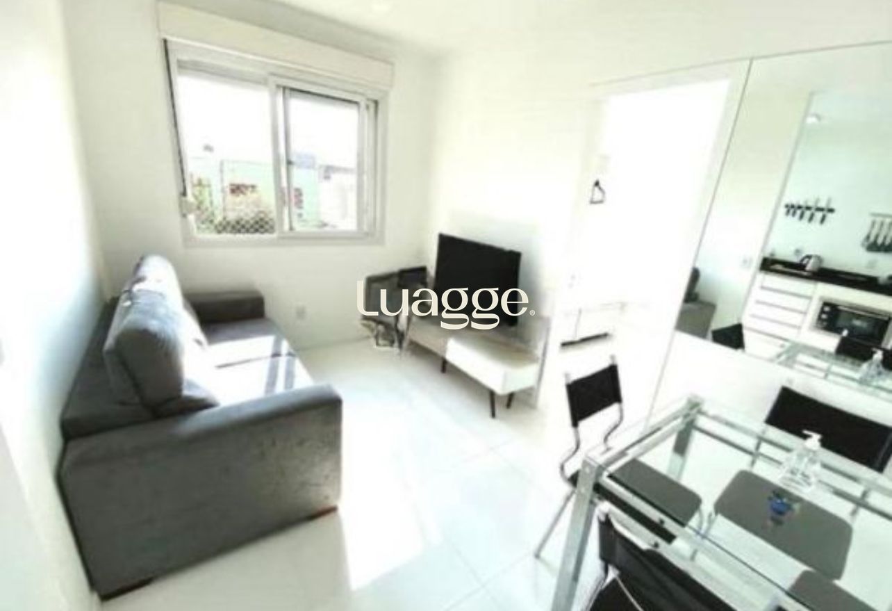Apartamento, 1 quarto, à venda, 38 m², Humaitá - Porto Alegre — foto 2