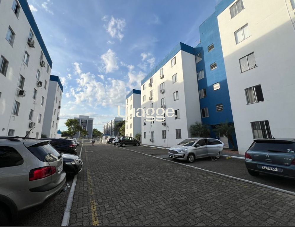 Apartamento, 2 quartos, 43 m² - Foto 11