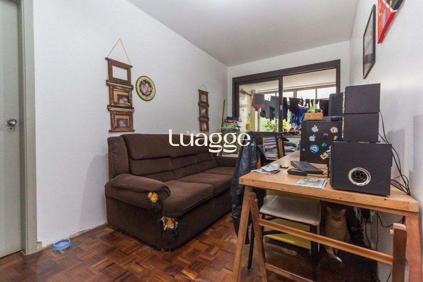 Apartamento à venda com 3 quartos, 143m² - Foto 8