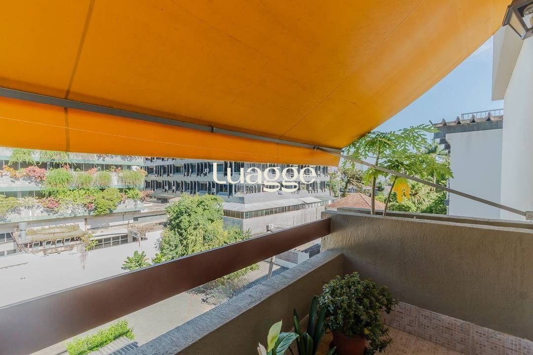 Cobertura à venda com 3 quartos, 220m² - Foto 7