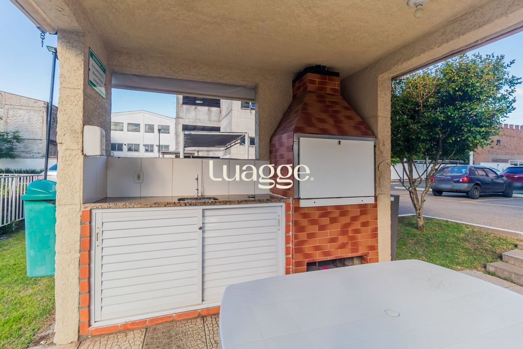 Apartamento à venda com 2 quartos, 50m² - Foto 28