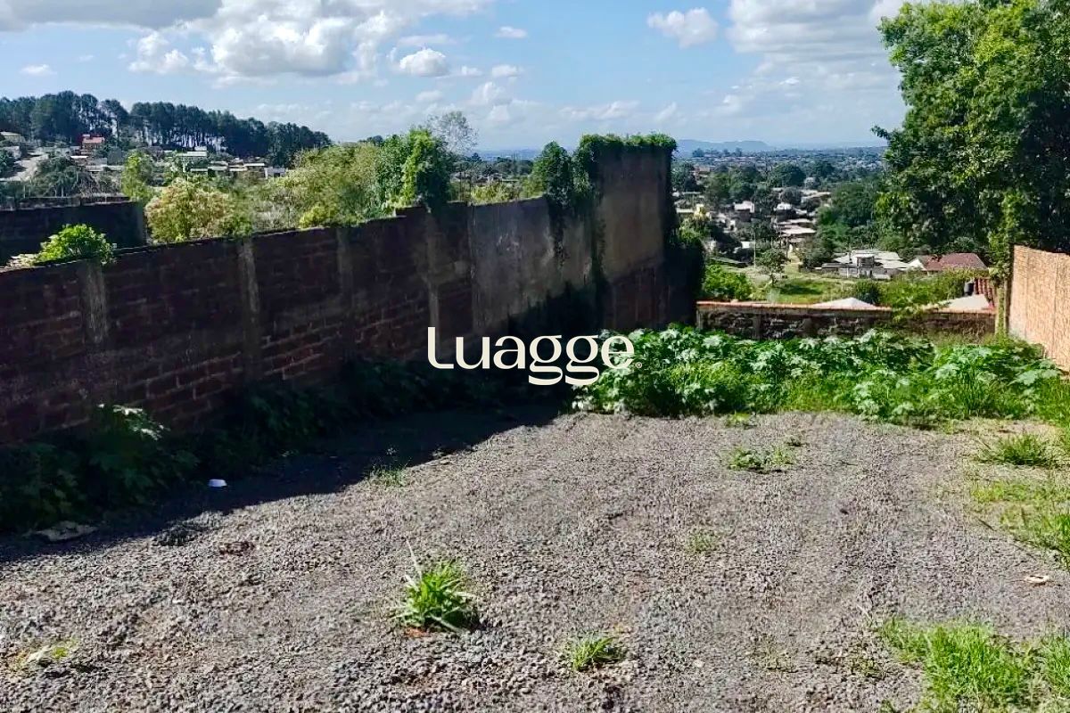 Terreno de 360m2  Jardim Aparecida, Frederico Dihl, Alvorada/RS