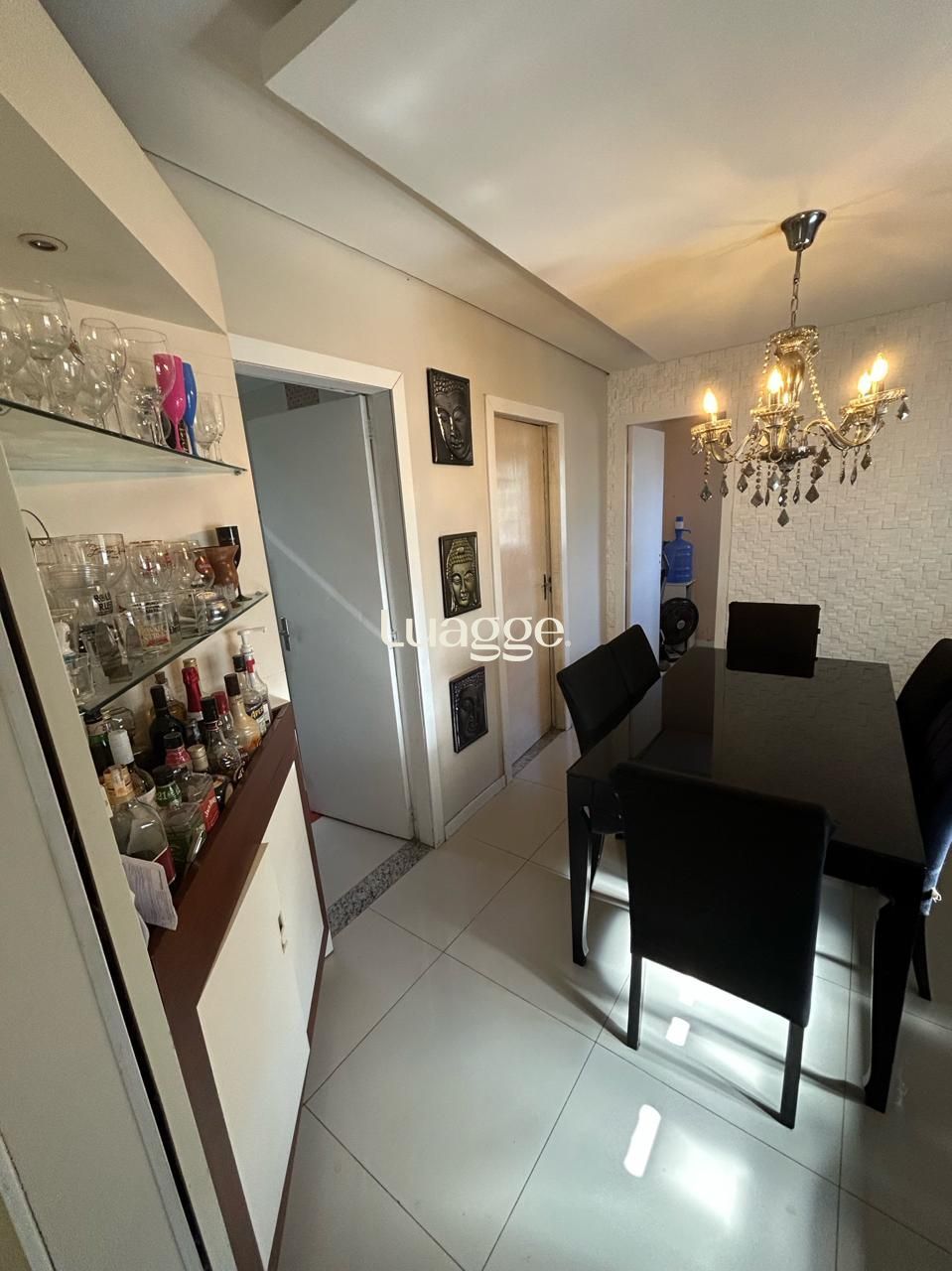 Casa, 4 quartos, 163 m² - Foto 8