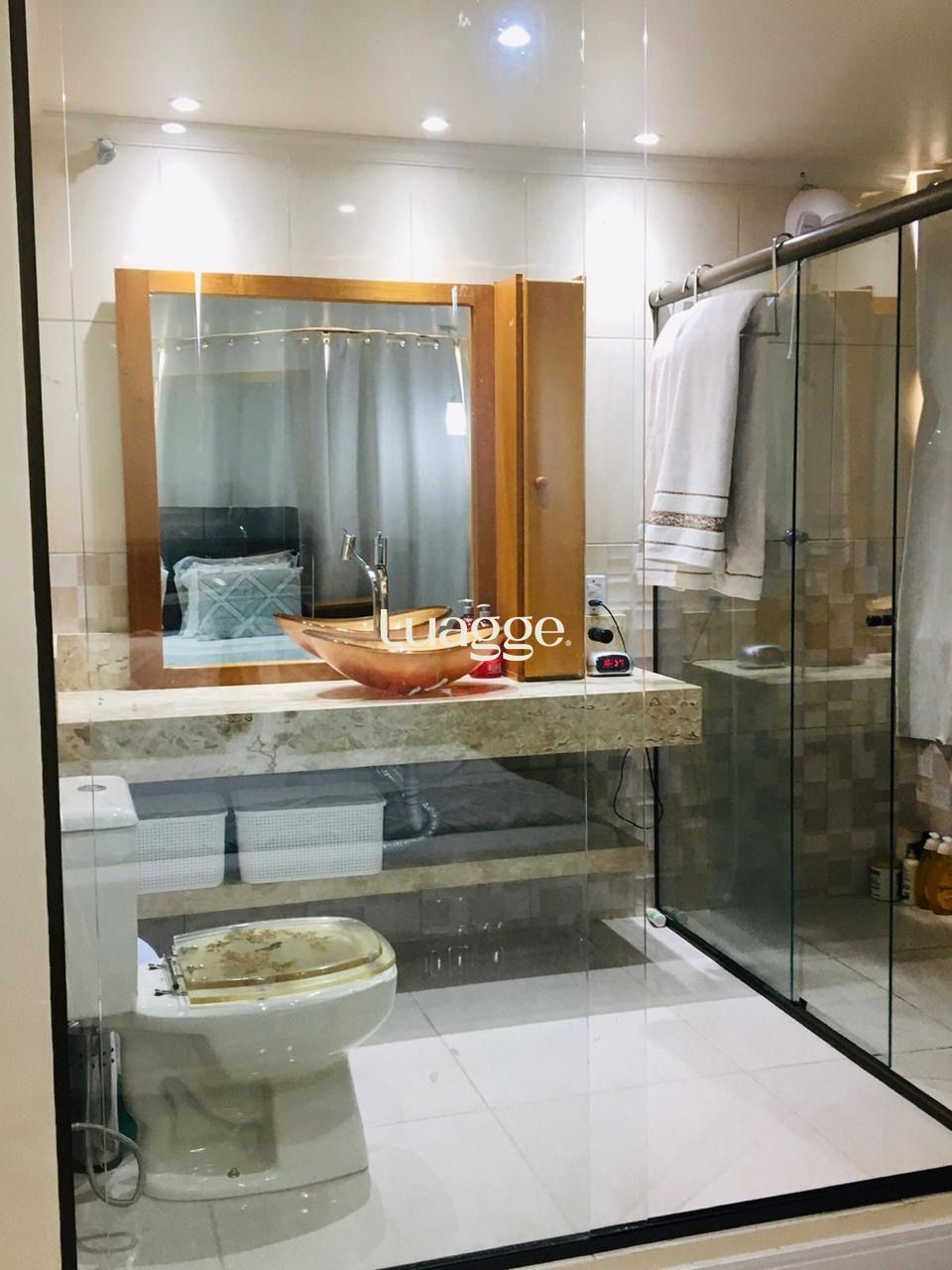 Casa à venda com 3 quartos, 316m² - Foto 5