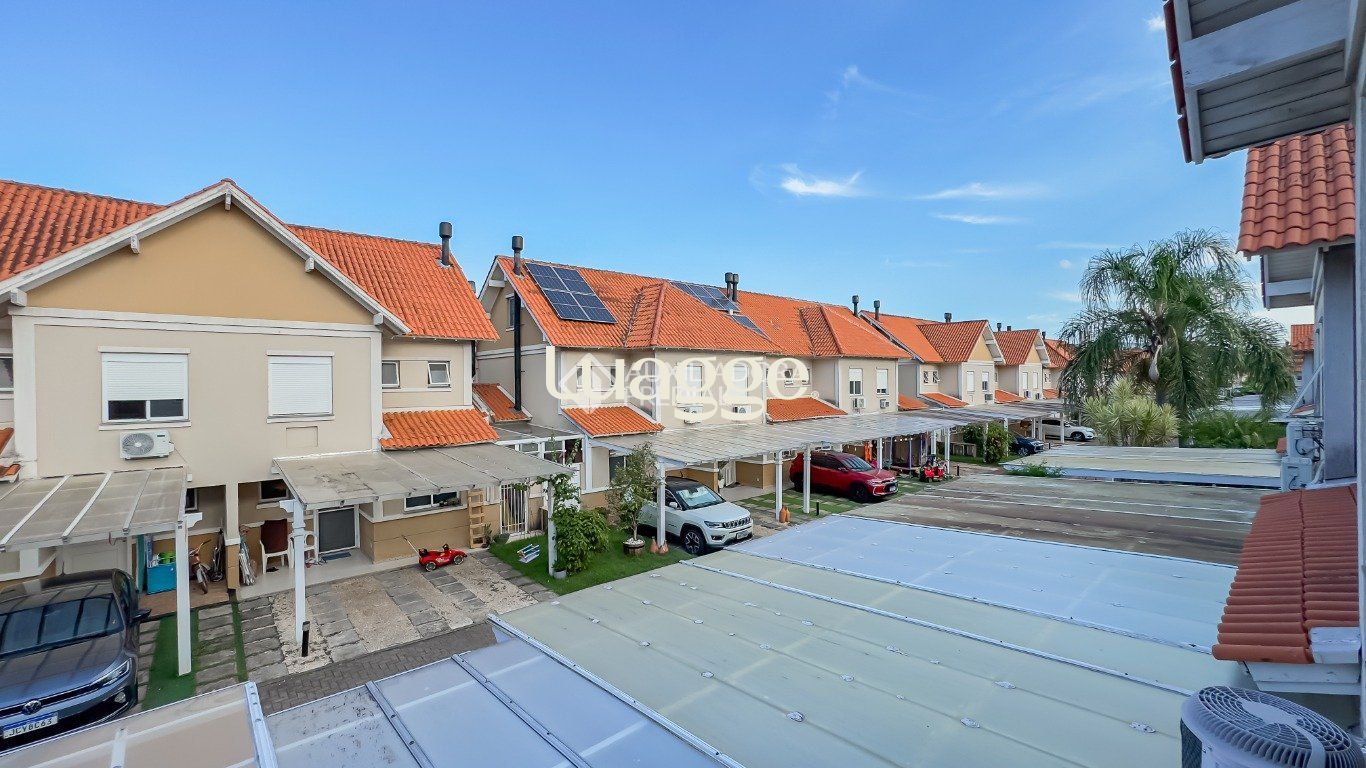 Casa de Condomínio à venda com 4 quartos, 148m² - Foto 2
