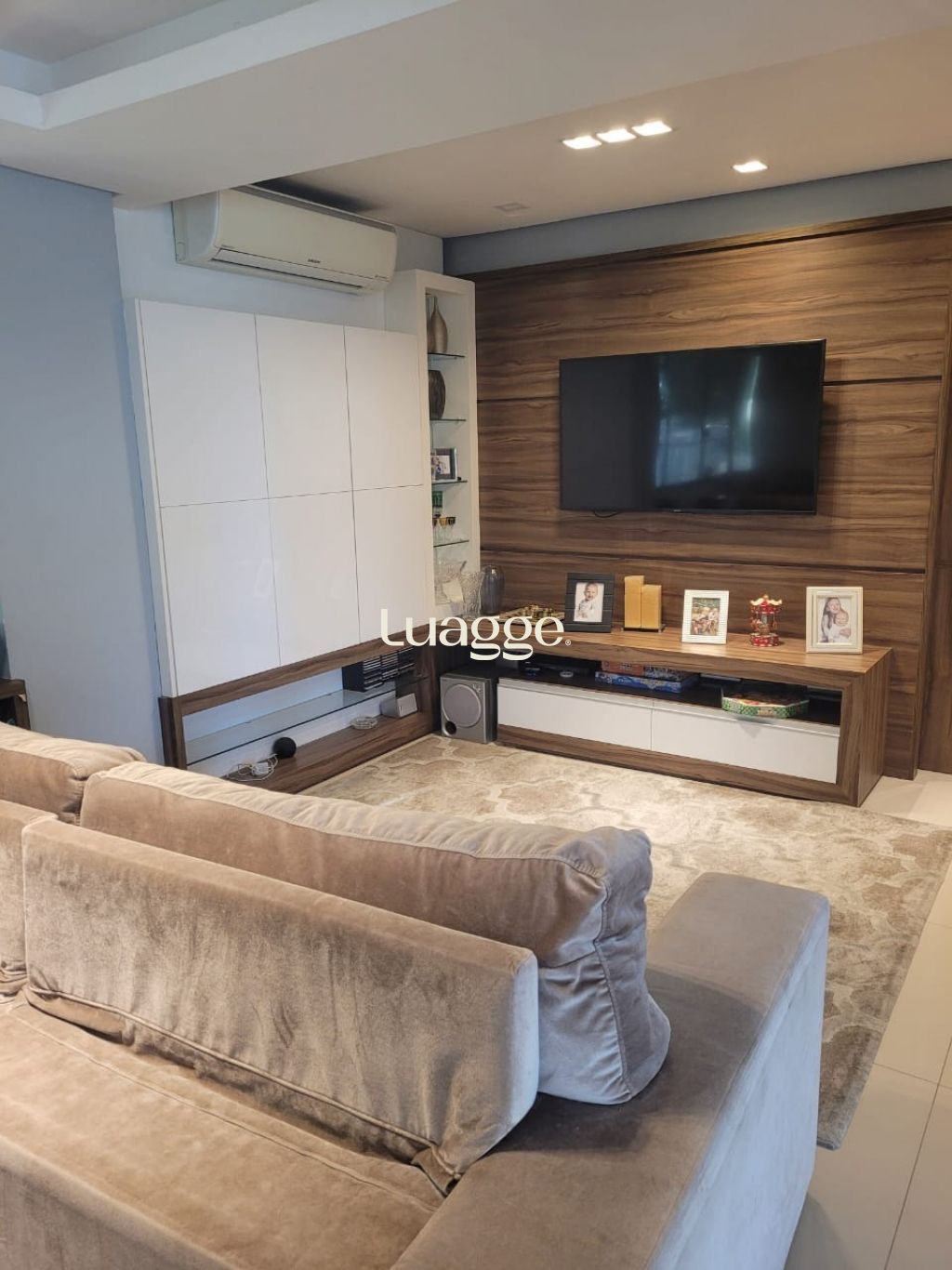 Apartamento, 4 quartos, 167 m² - Foto 6