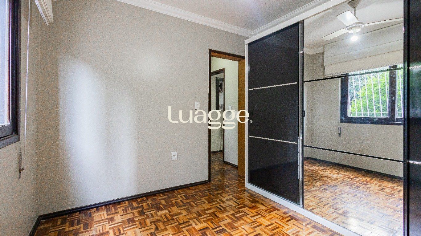 Apartamento à venda com 1 quarto, 47m² - Foto 15