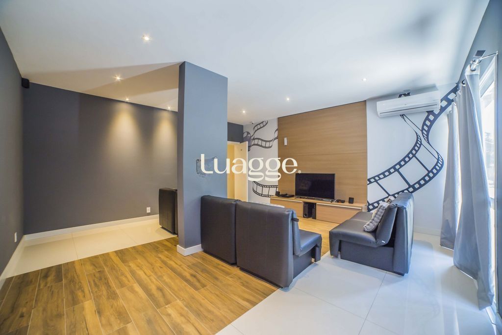 Apartamento à venda com 2 quartos, 67m² - Foto 34