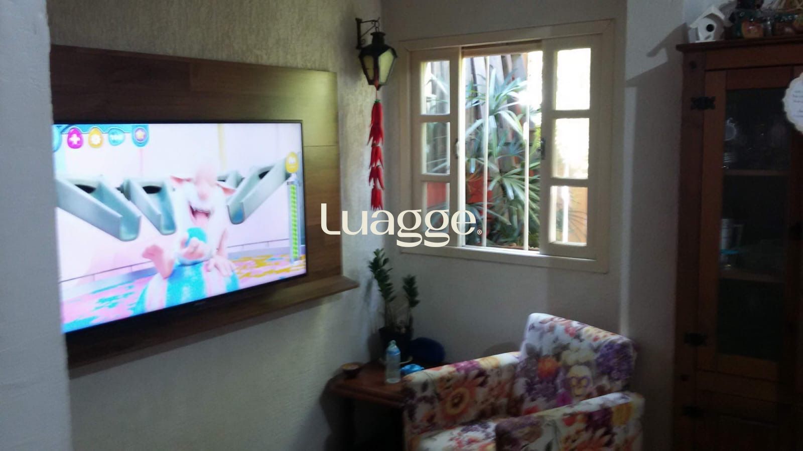 Casa à venda com 3 quartos, 111m² - Foto 3