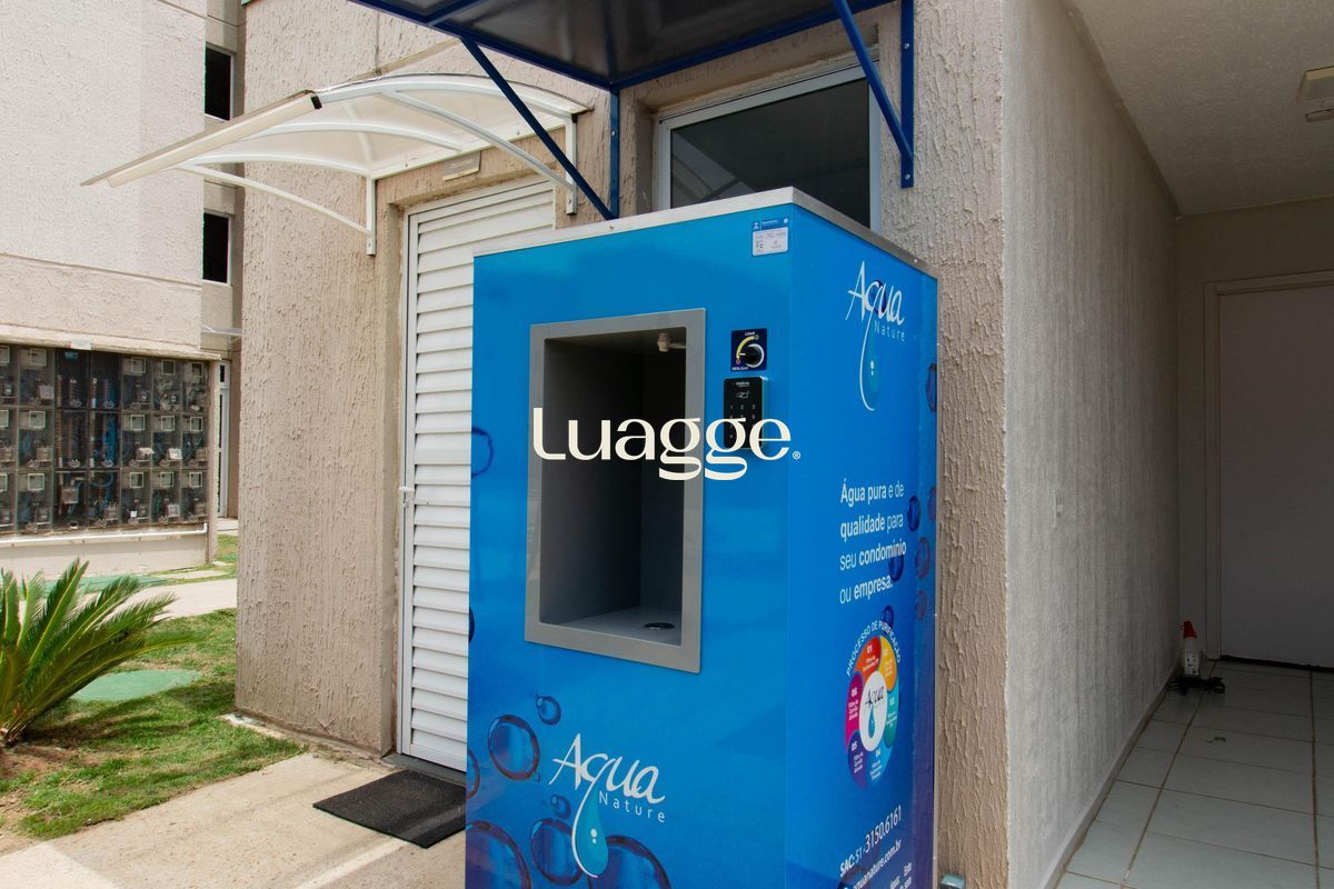 Apartamento, 2 quartos, à venda, 44 m², Mato Grande - Canoas — foto 2