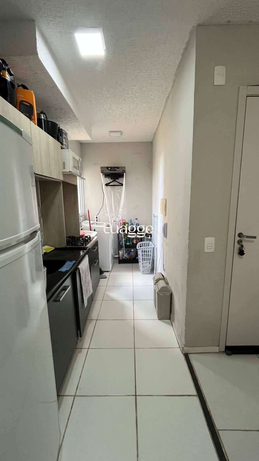 Apartamento, 2 quartos, à venda, 42 m², Passo das Pedras - Porto Alegre — foto 4
