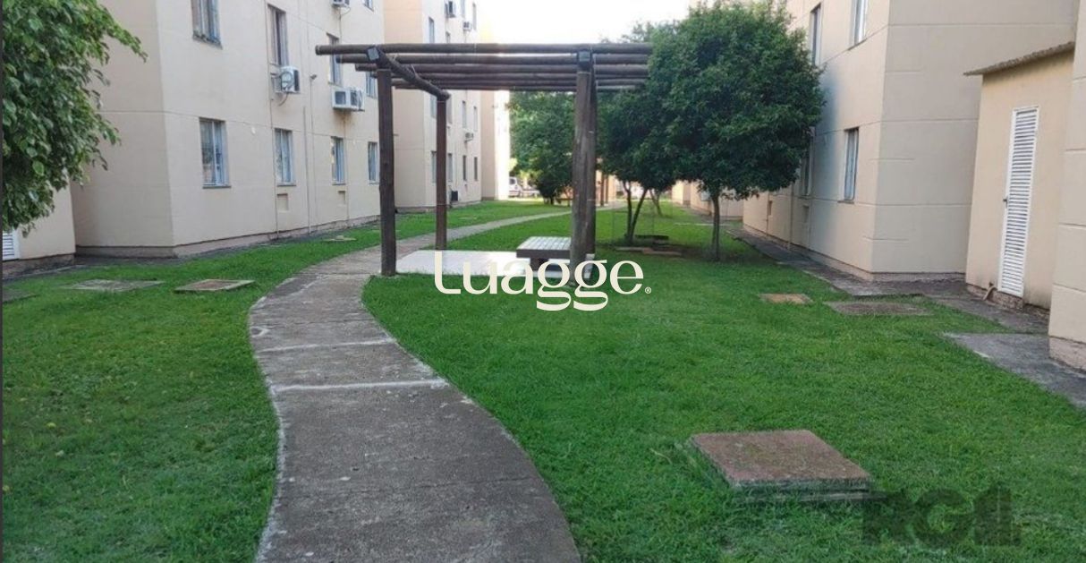 Apartamento à venda com 2 quartos, 40m² - Foto 6