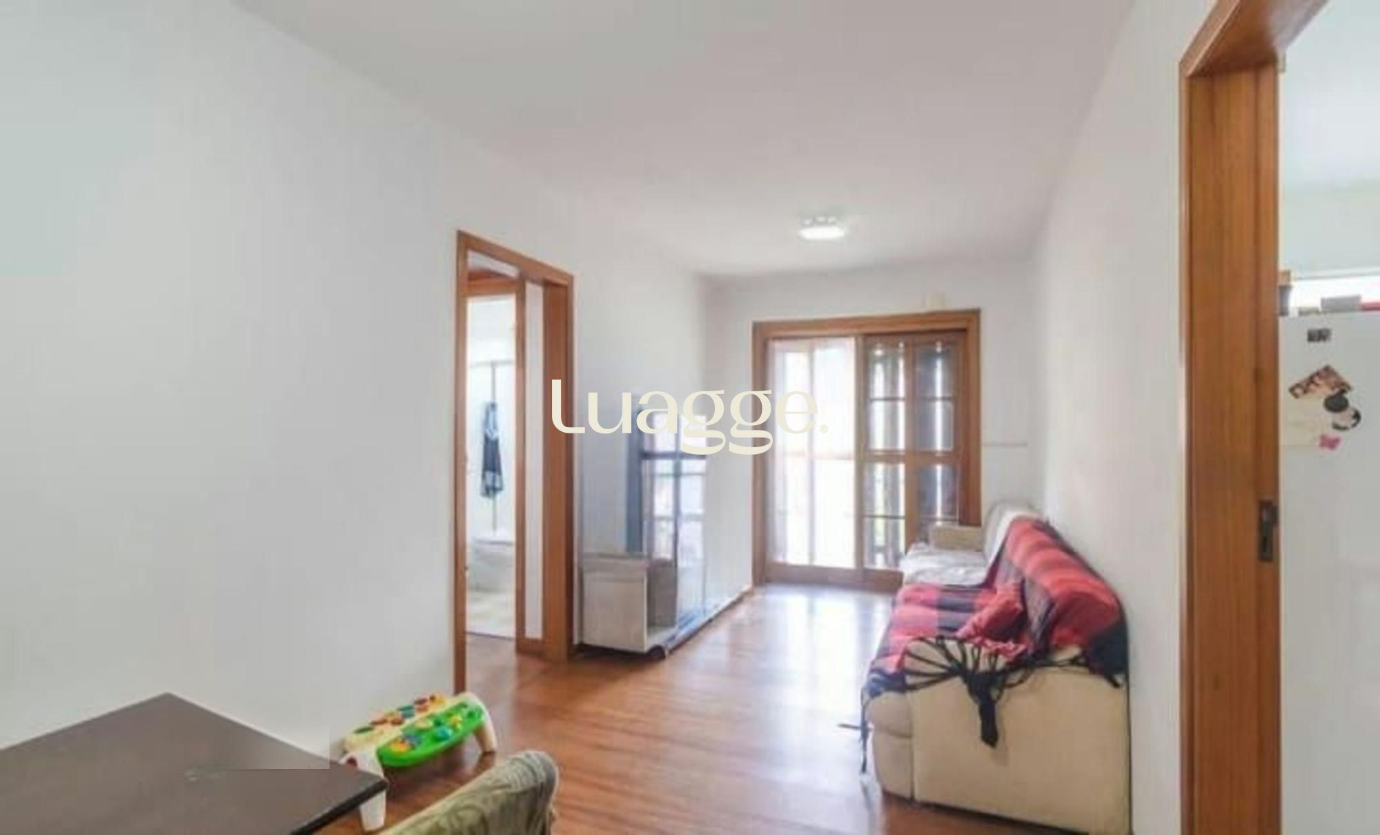 Apartamento, 2 quartos, 64 m² - Foto 2