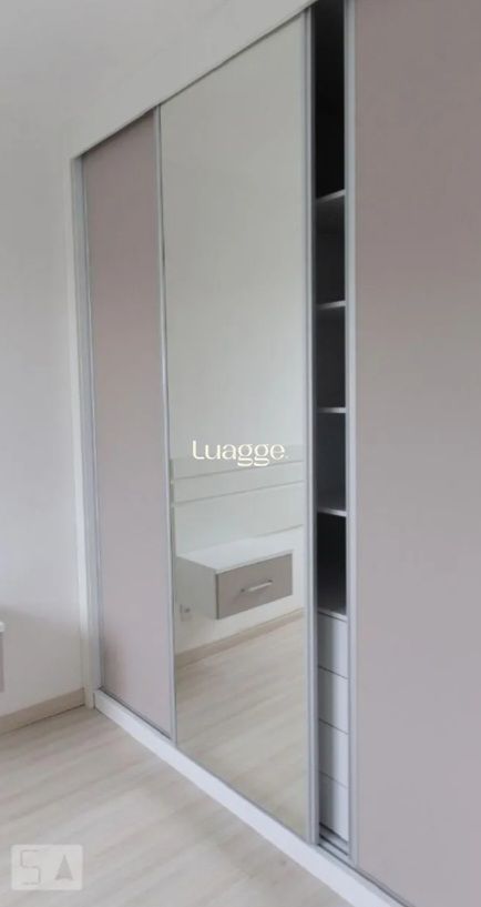 Apartamento, 2 quartos, à venda, 44 m², Morro Santana - Porto Alegre — foto 5