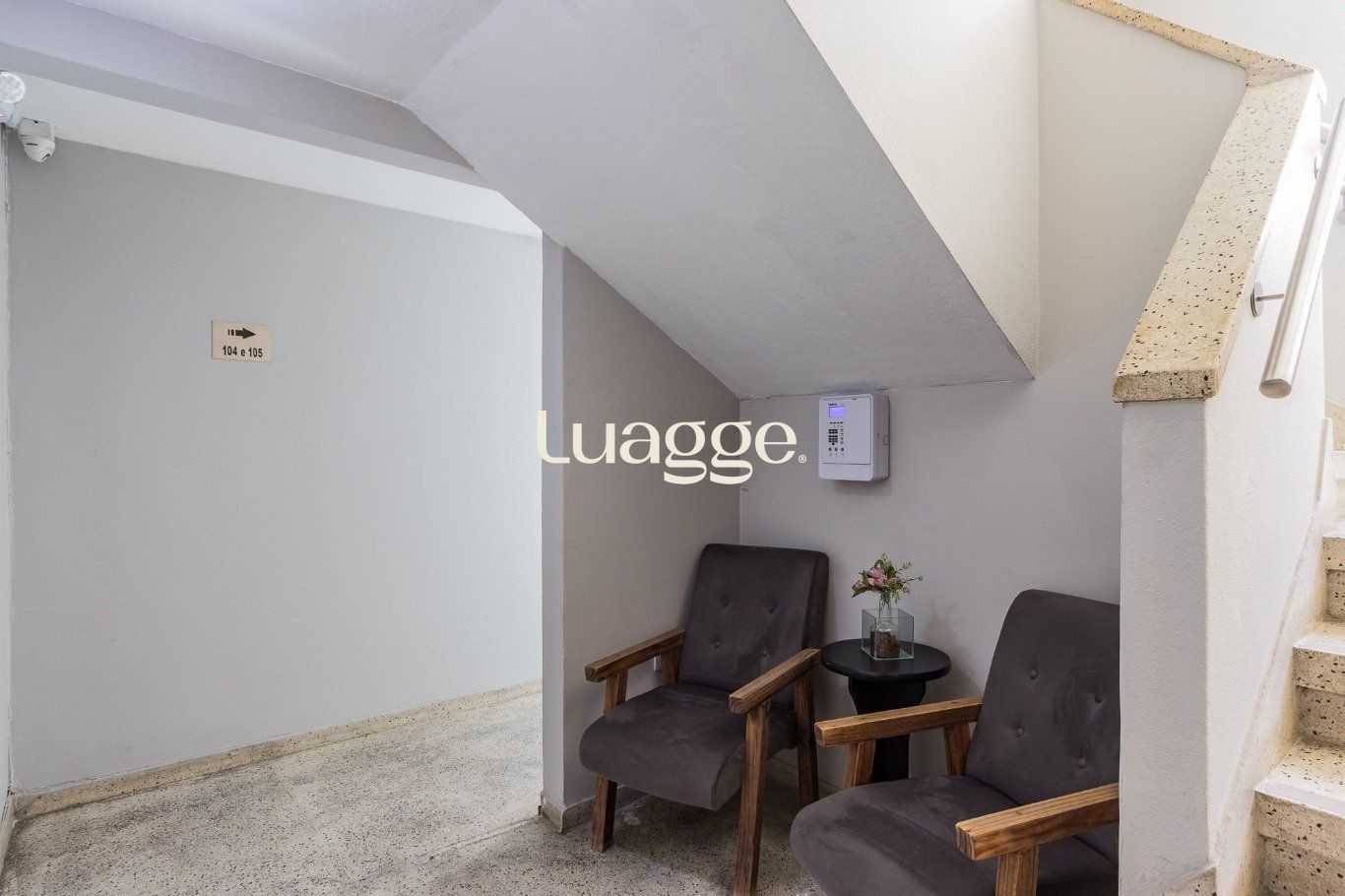 Apartamento, 1 quarto, 40 m² - Foto 16