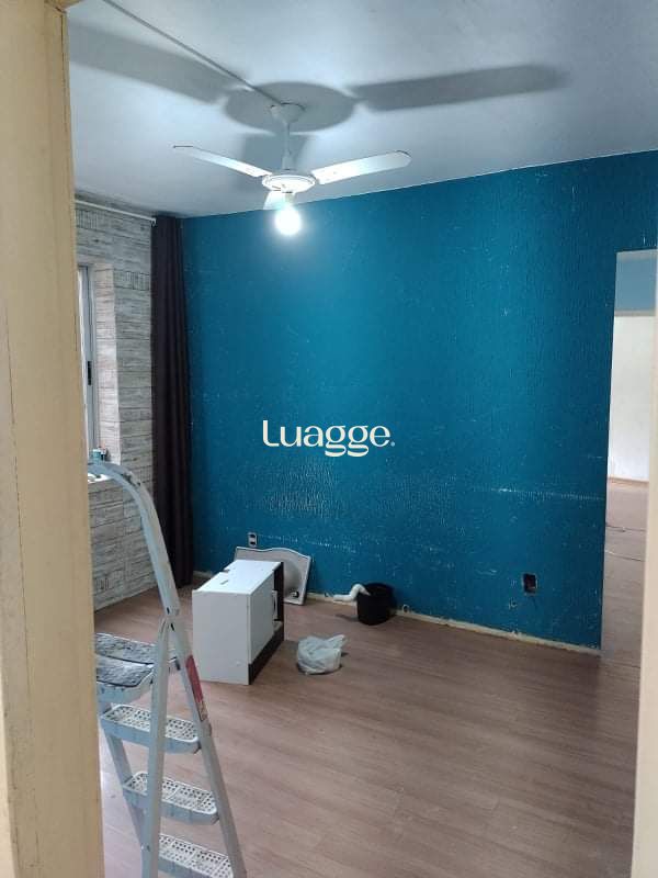 Apartamento, 1 quarto, 34 m² - Foto 9