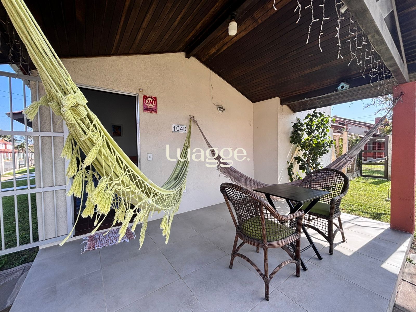 Casa de Condomínio à venda com 2 quartos, 129m² - Foto 25