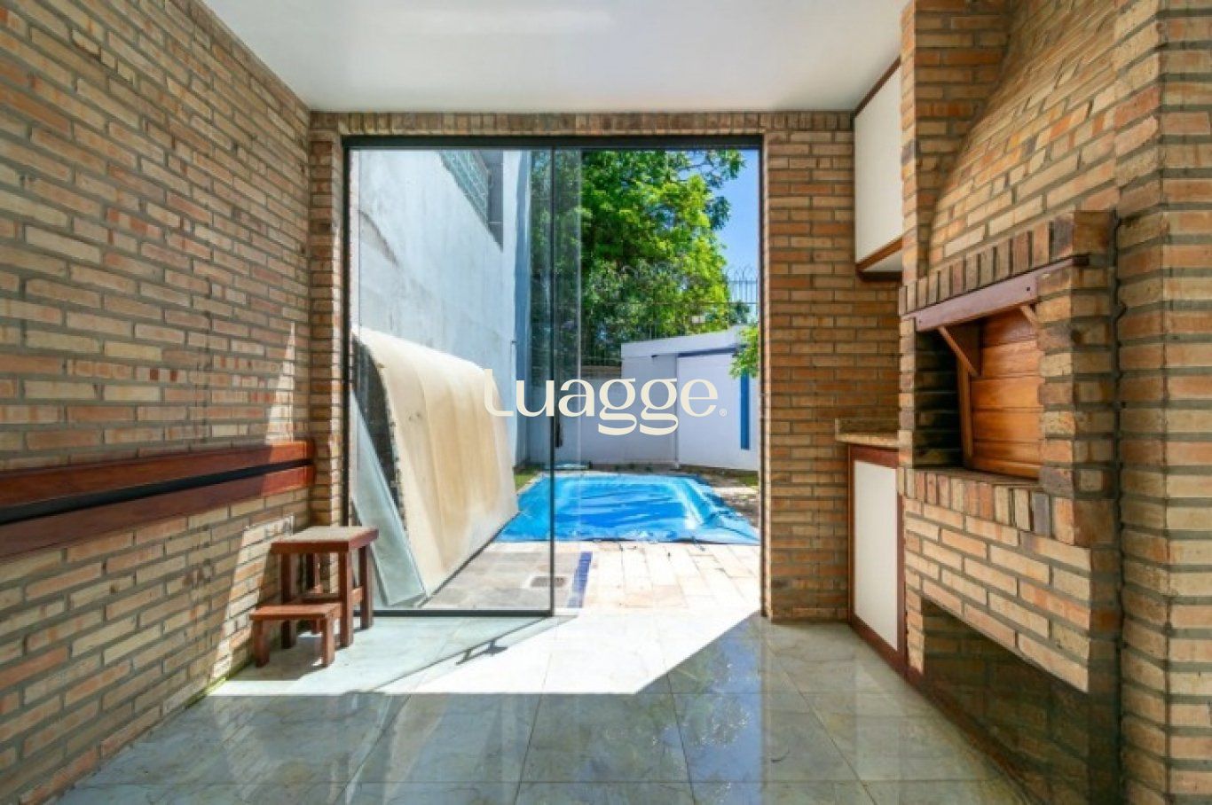 Casa à venda com 3 quartos, 236m² - Foto 24