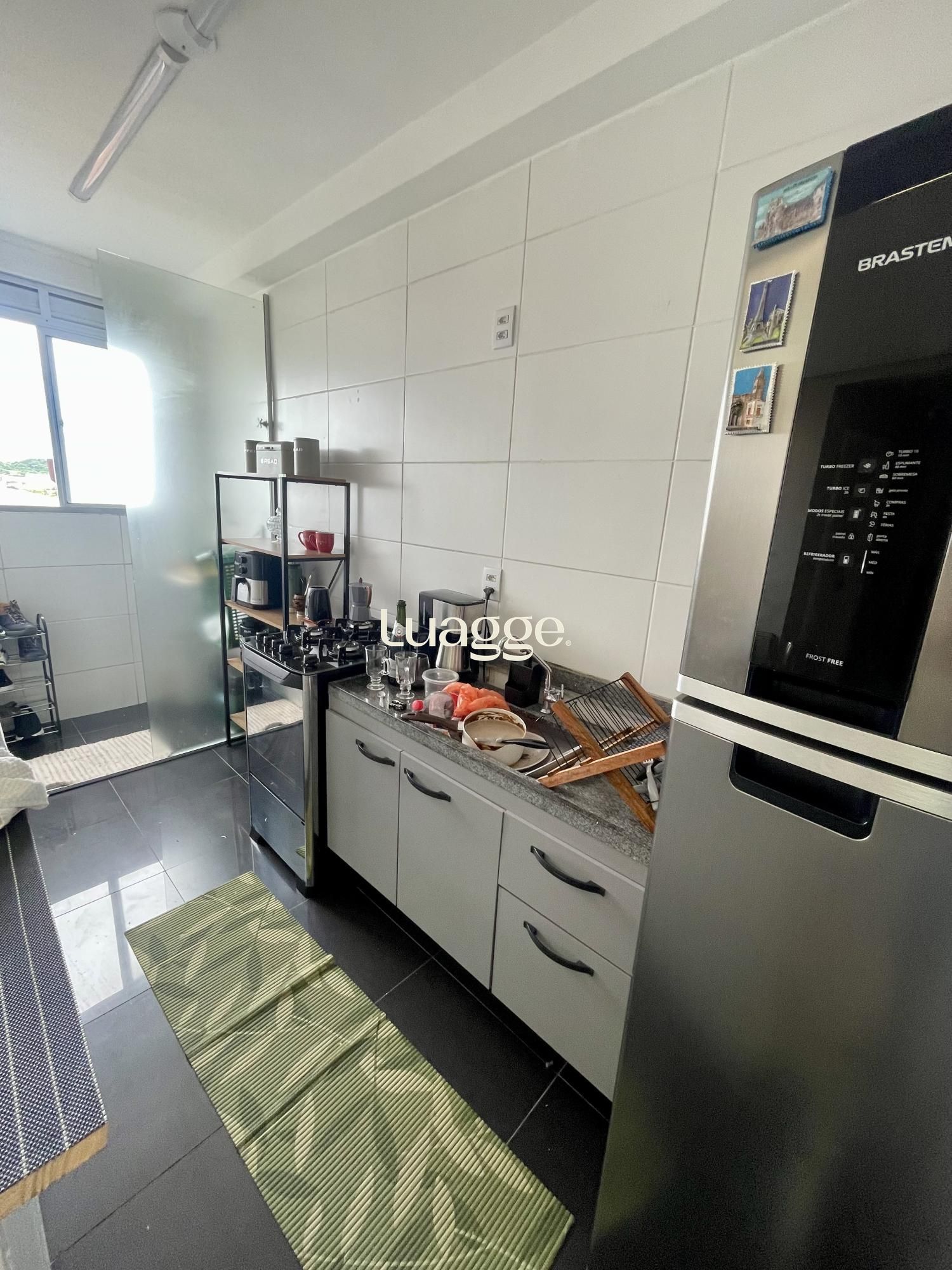 Apartamento, 2 quartos, à venda, 58 m², Sarandi - Porto Alegre — foto 4