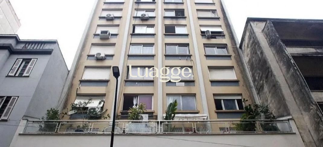 Apartamento Garden, 1 quarto, à venda, 72 m², Centro Histórico - Porto Alegre — foto 2