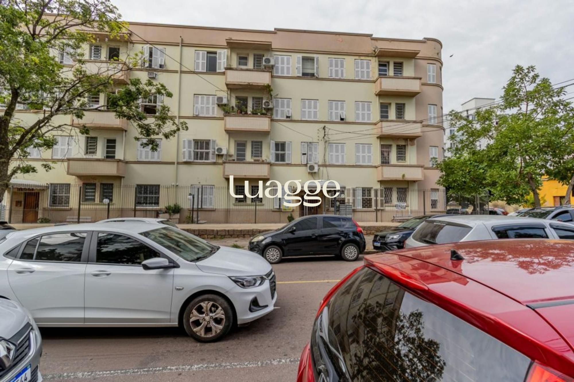 Apartamento, 2 quartos, 56 m² - Foto 1