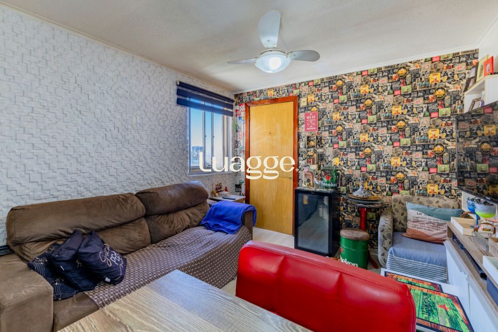 Apartamento, 2 quartos, à venda, 38 m², Jardim Leopoldina - Porto Alegre — foto 4