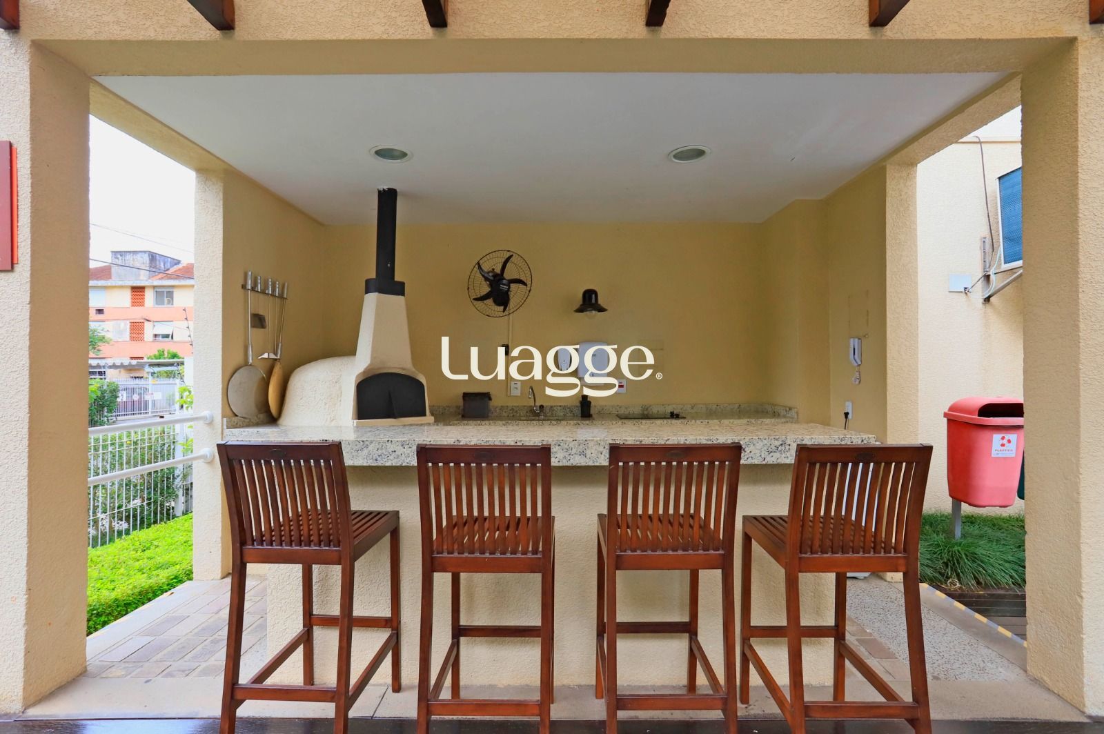 Apartamento, 3 quartos, 85 m² - Foto 44