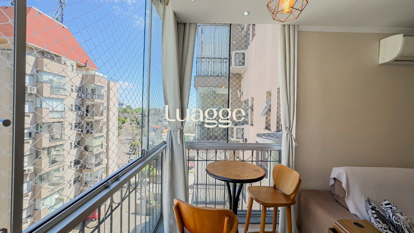 Apartamento à venda com 3 quartos, 75m² - Foto 5