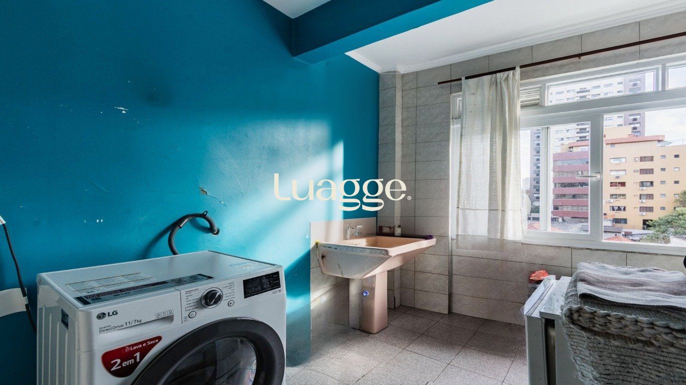 Cobertura à venda com 2 quartos, 230m² - Foto 33