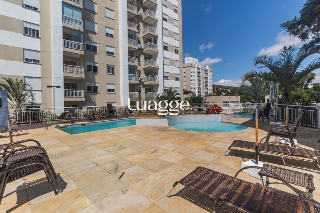 Apartamento, 3 quartos, 78 m² - Foto 25