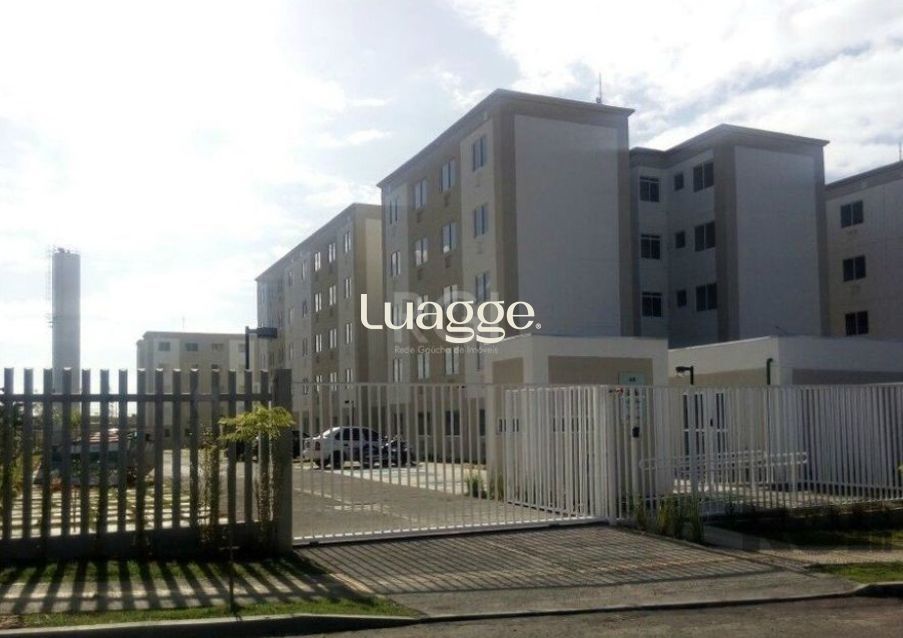 Apartamento, 2 quartos, 43 m² - Foto 17