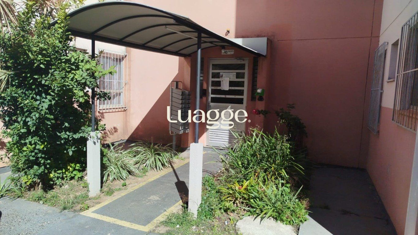 Apartamento, 1 quarto, à venda, 37 m², Rubem Berta - Porto Alegre — foto 2