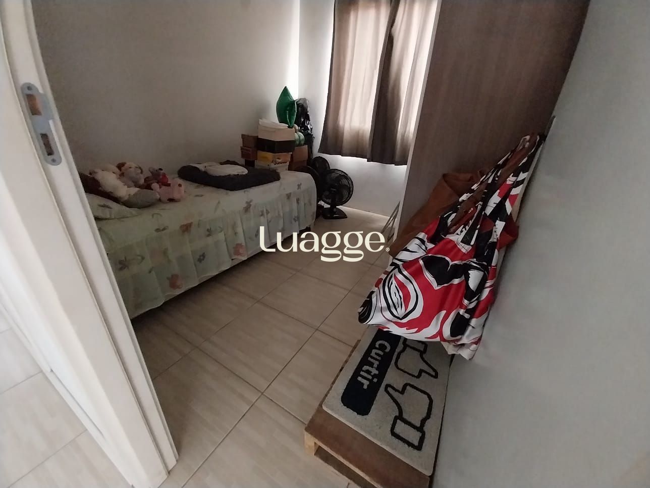 Apartamento à venda com 2 quartos, 54m² - Foto 7
