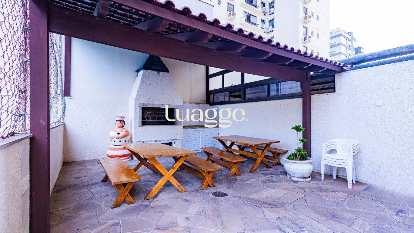 Apartamento à venda com 3 quartos, 98m² - Foto 41