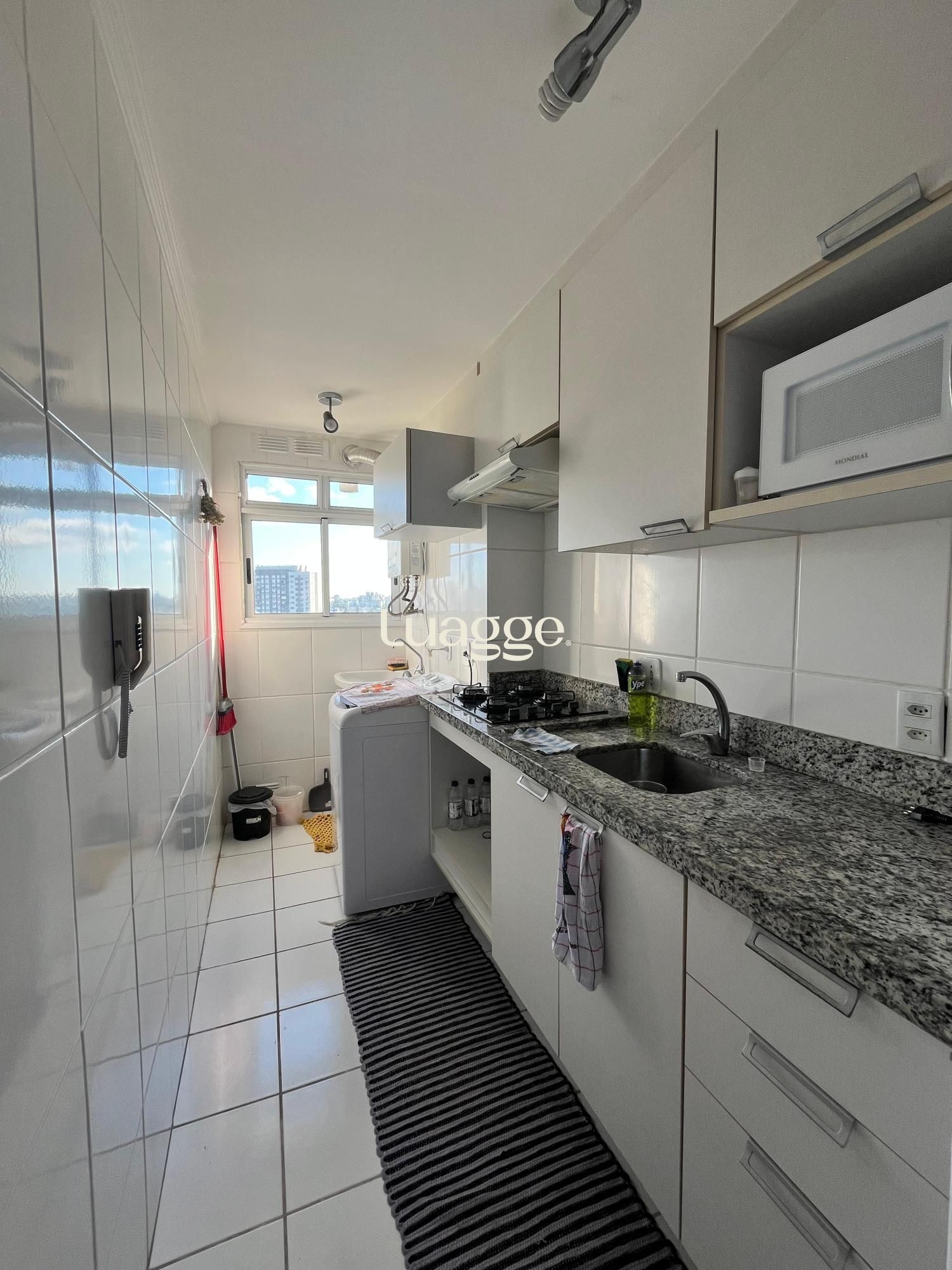 Apartamento à venda com 2 quartos, 50m² - Foto 11