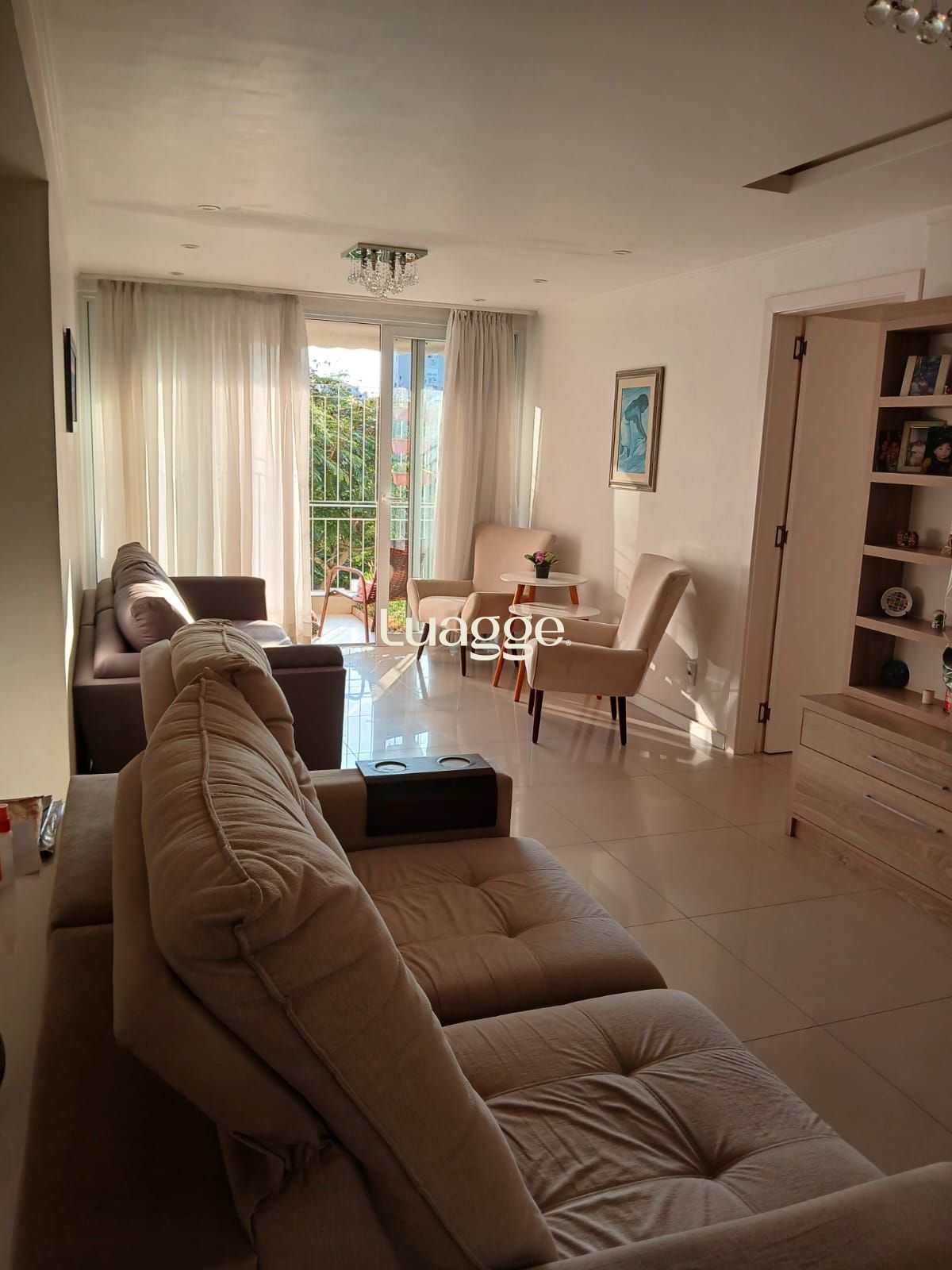 Apartamento, 3 quartos, 130 m² - Foto 12