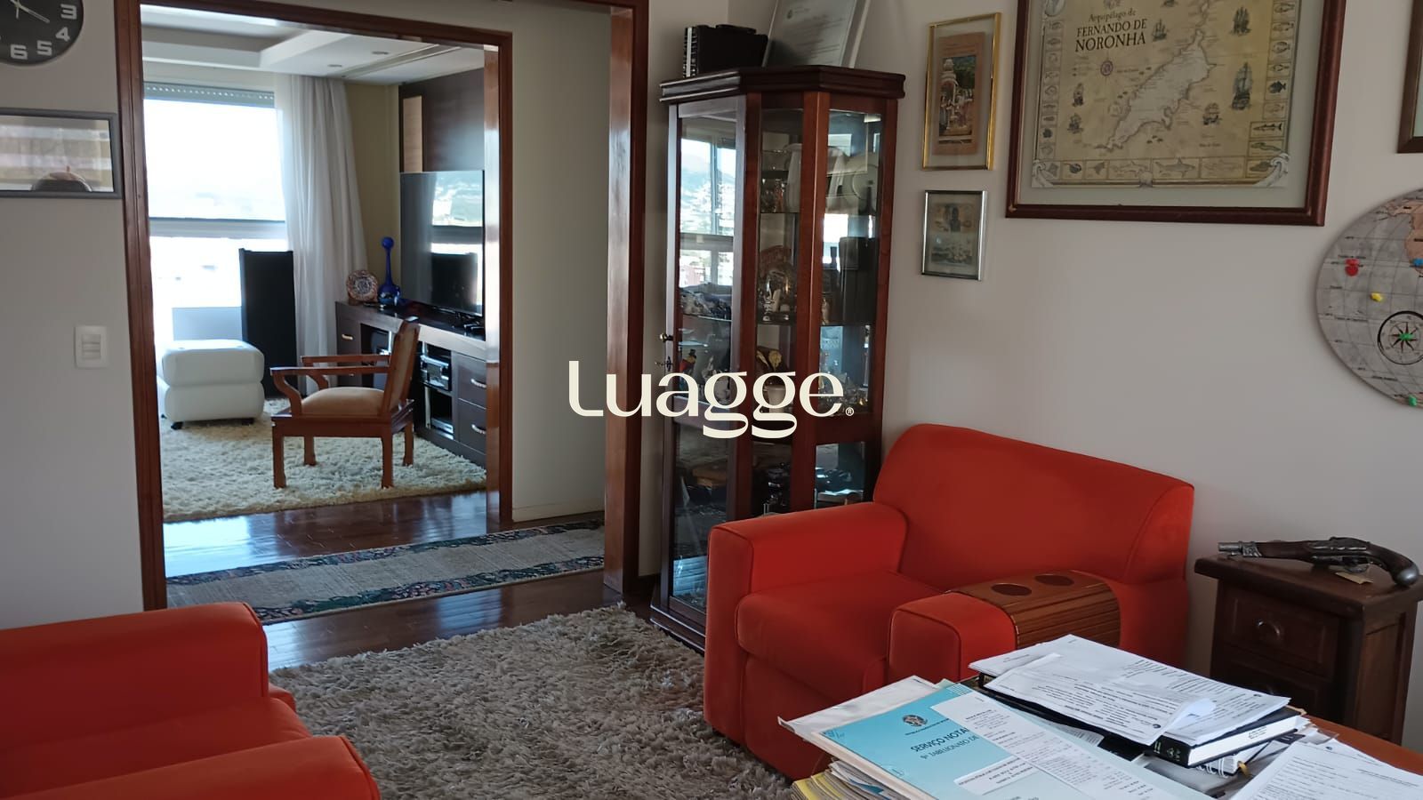 Apartamento, 3 suítes, à venda, 176 m², Jardim Botânico - Porto Alegre — foto 5