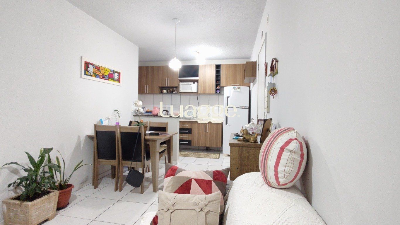 Apartamento, 2 quartos, à venda, 42 m², Fátima - Canoas — foto 4
