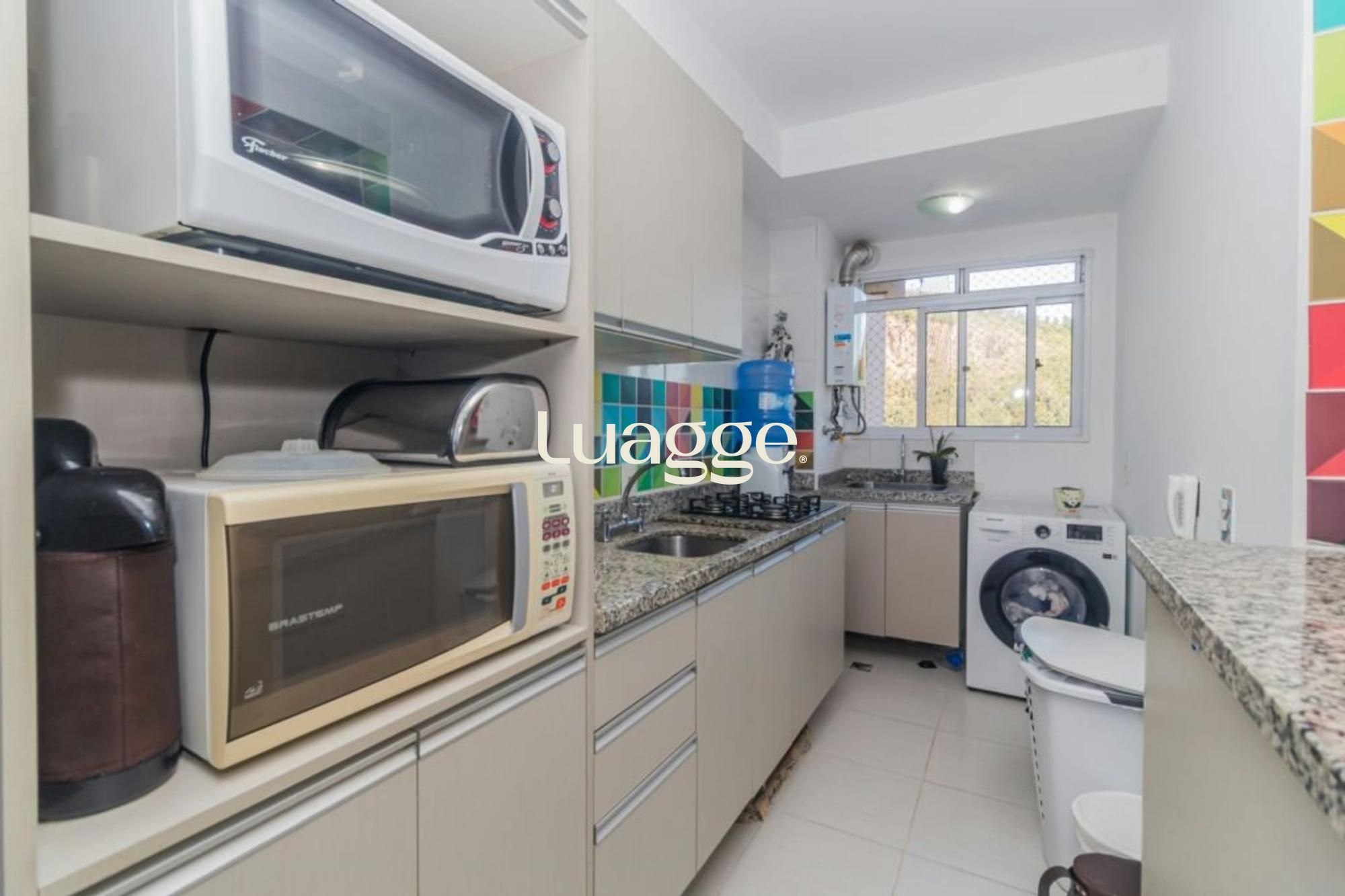 Apartamento, 2 quartos, 58 m² - Foto 7