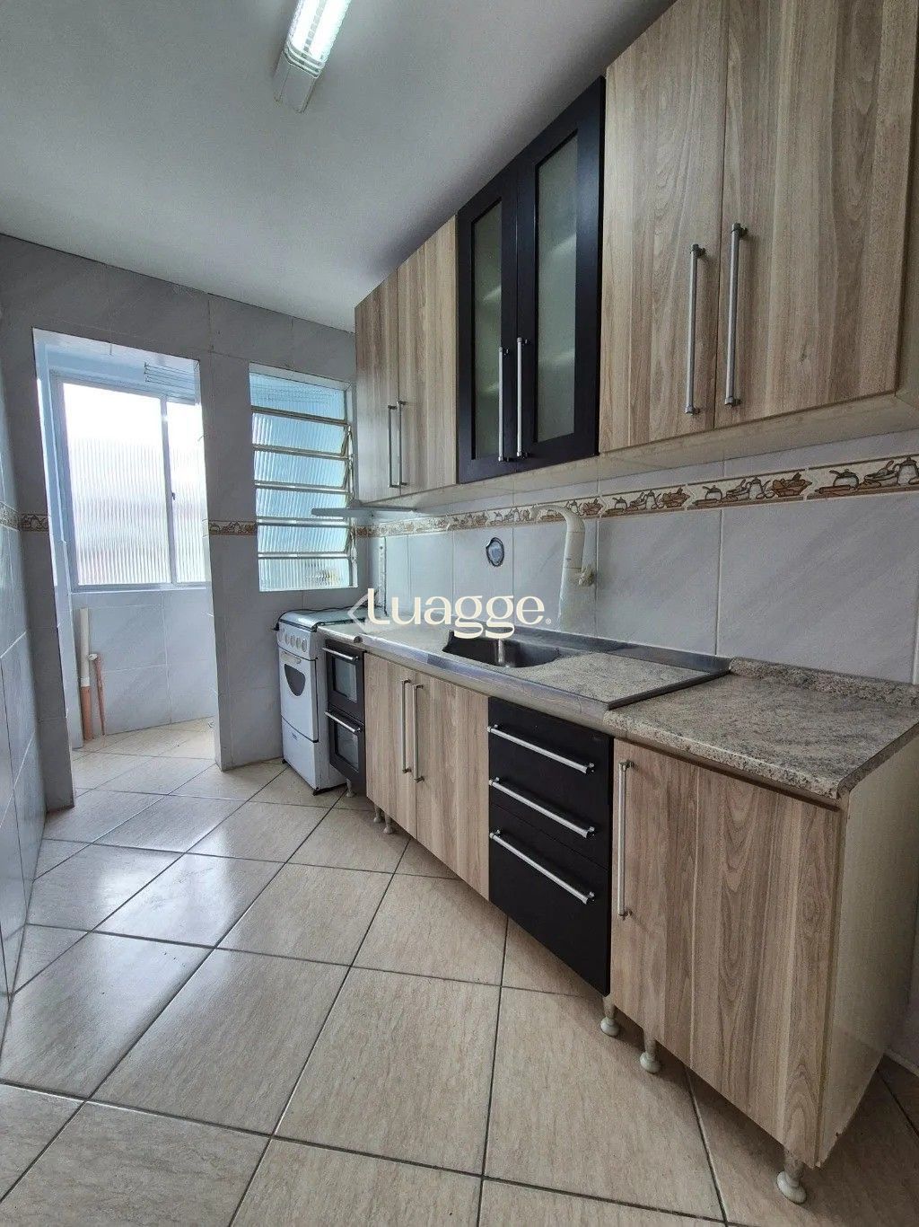 Apartamento, 2 quartos, à venda, 58 m², Centro Histórico - Porto Alegre — foto 4