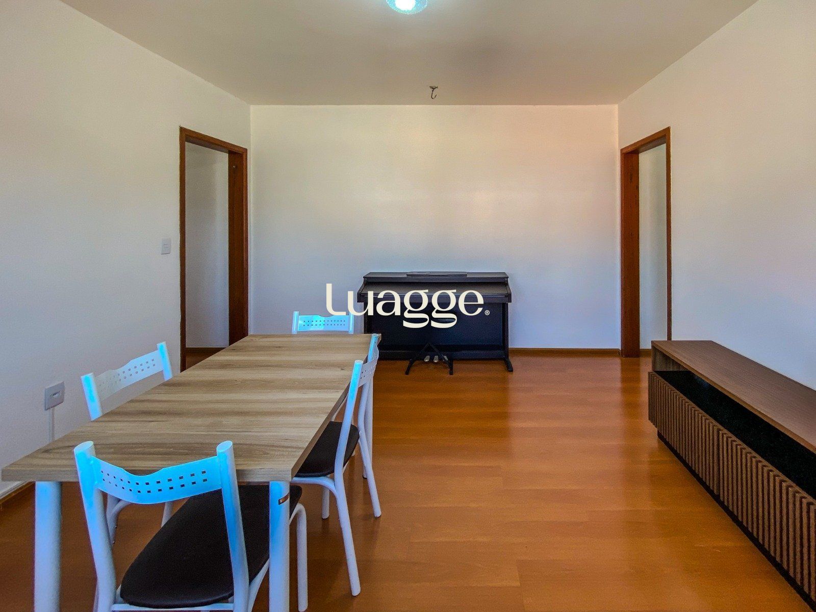 Apartamento à venda com 1 quarto, 53m² - Foto 3