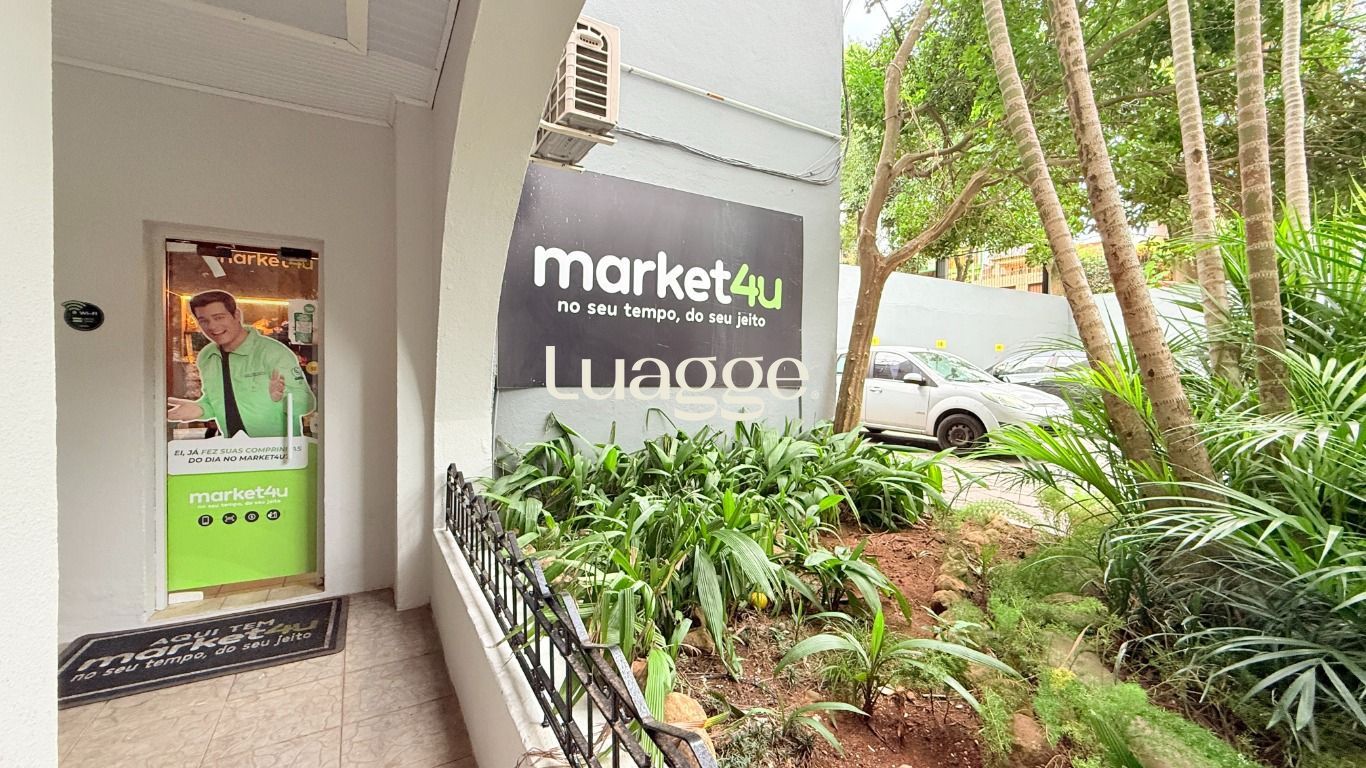 Apartamento à venda com 2 quartos, 114m² - Foto 30