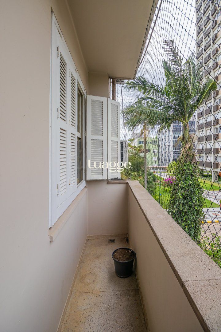 Apartamento, 3 quartos, 91 m² - Foto 2