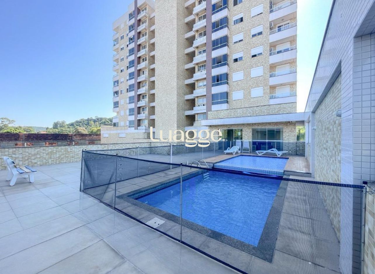 Apartamento à venda com 3 quartos, 112m² - Foto 33