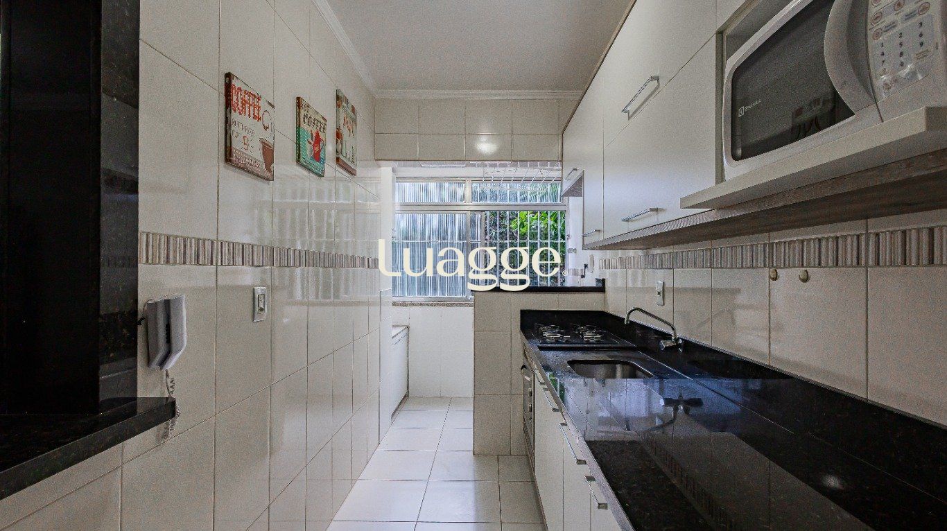 Apartamento à venda com 1 quarto, 47m² - Foto 8