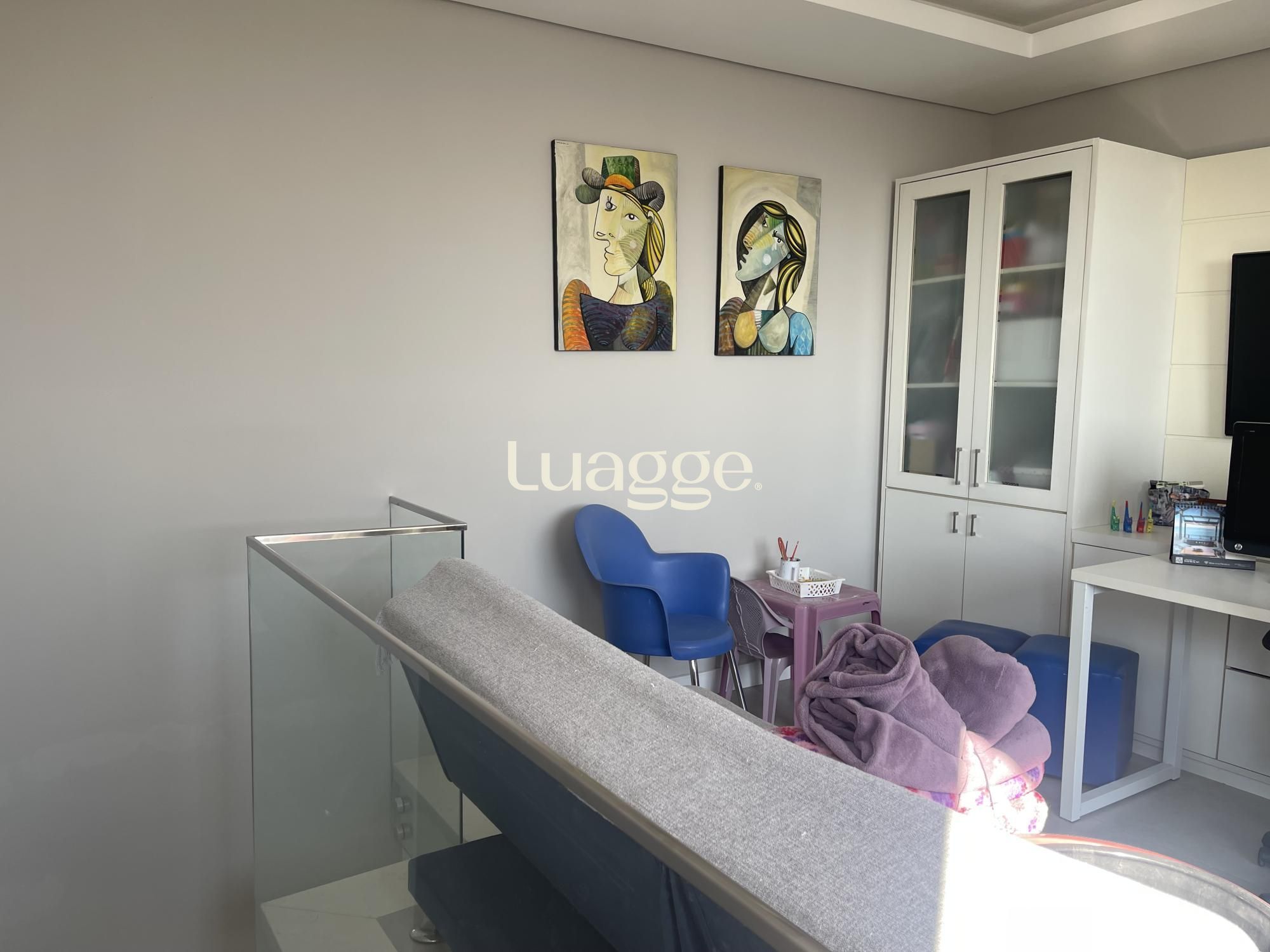 Cobertura à venda com 3 quartos, 133m² - Foto 22