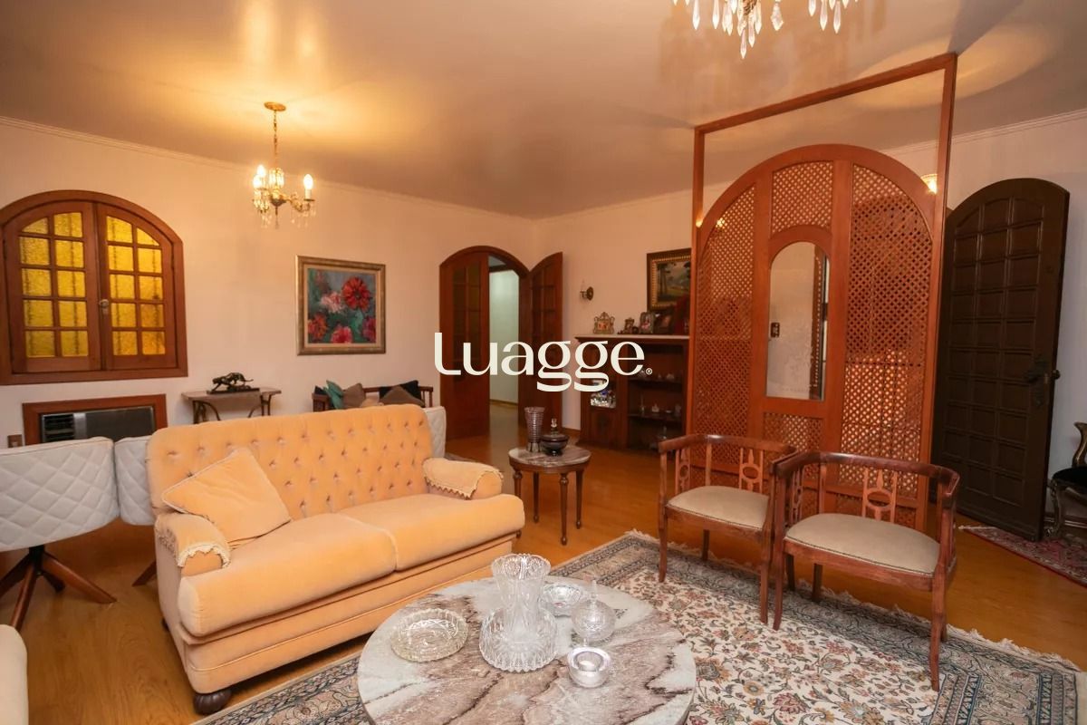 Casa à venda com 4 quartos, 281m² - Foto 5