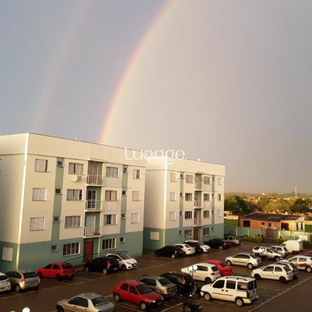 Apartamento 2 quartos 55m² Bairro Samta Cruz em Gravataí