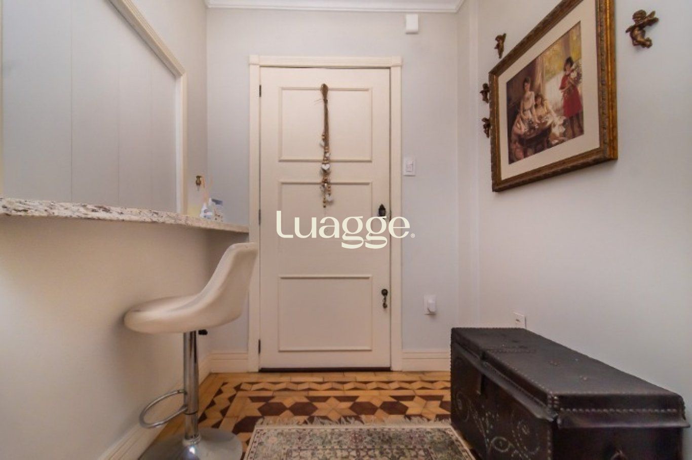 Apartamento à venda com 2 quartos, 78m² - Foto 22