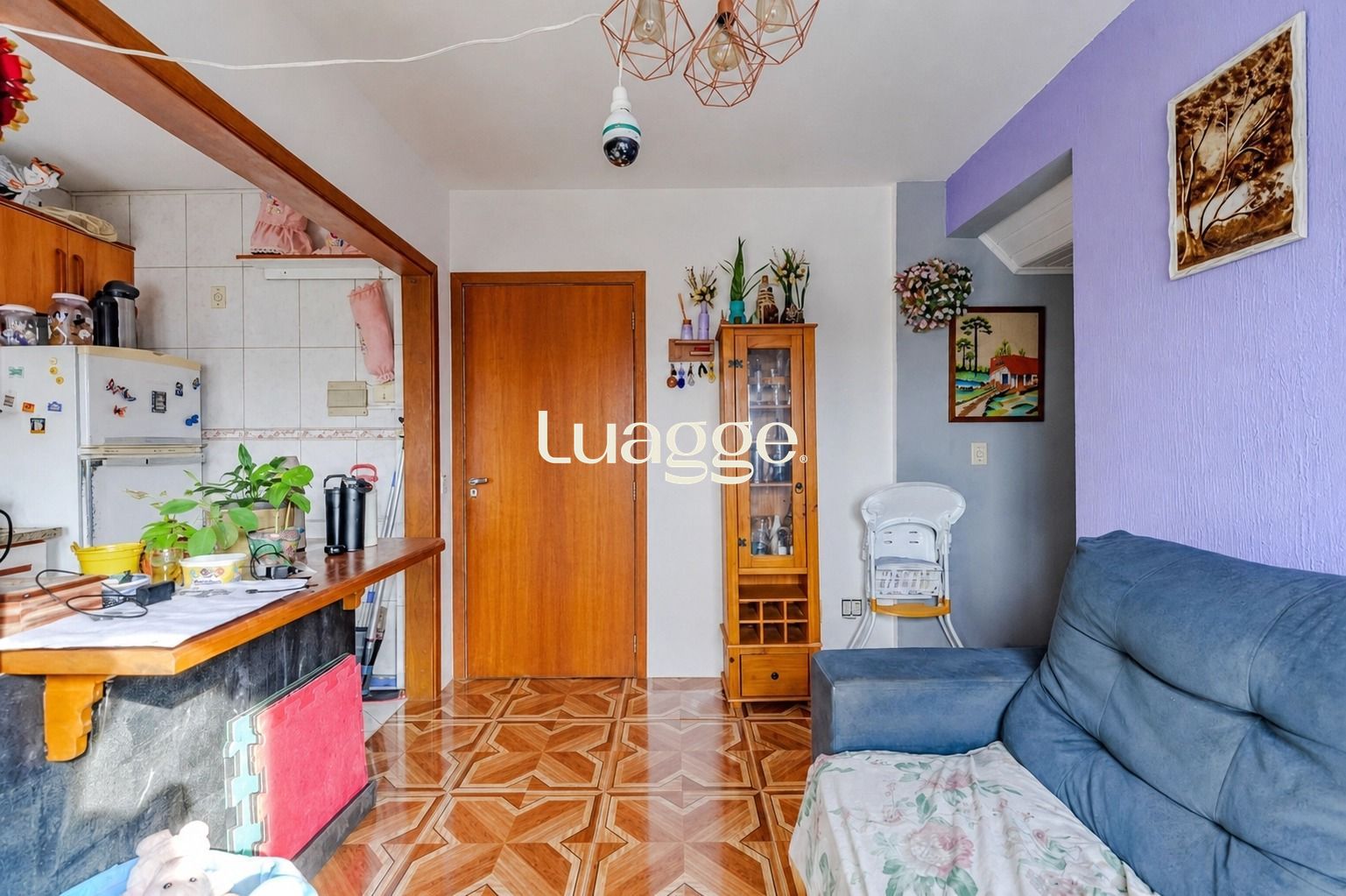 Apartamento, 2 quartos, à venda, 47 m², Camaquã - Porto Alegre — foto 5